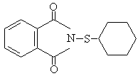 Antiscorching Agent PVI(CTP) Structural Formula