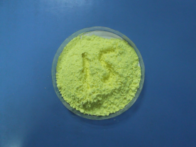 High Temperature Stable Insoluble Sulfur IS-HS Series