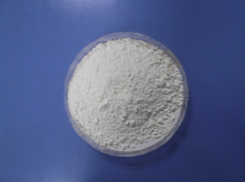 Thiazoles--Rubber Accelerator ZMBT(MZ)